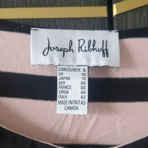 Joseph Ribkoff 8 - Picture 2 of 4